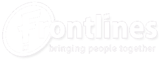 Frontlines Logo